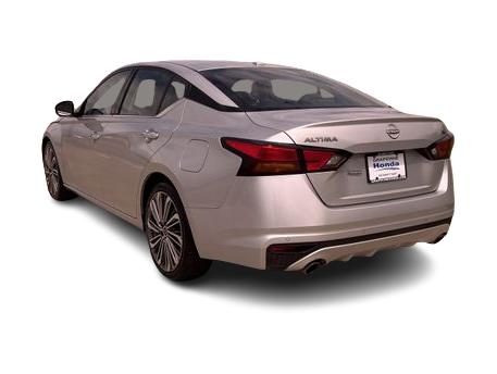 Thumbnail: 2023 Nissan Altima - 4