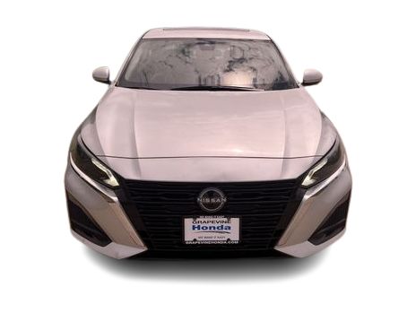 Thumbnail: 2023 Nissan Altima - 6