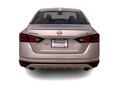 Thumbnail: 2023 Nissan Altima - 5