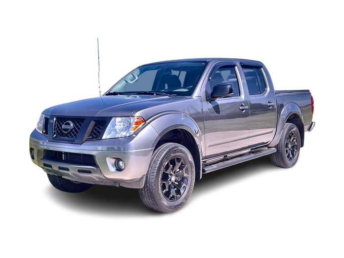 Used 2020 Nissan Frontier SV with VIN 1N6ED0EA2LN723865 for sale in Casper, WY