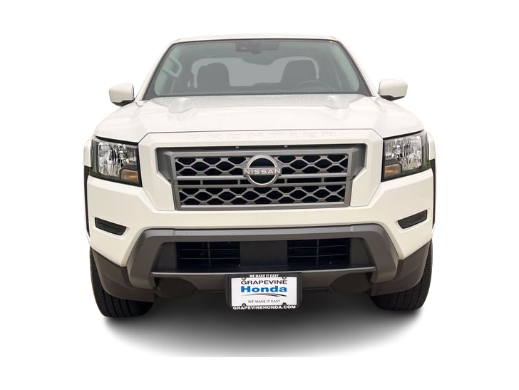 Thumbnail: 2024 Nissan Frontier - 6
