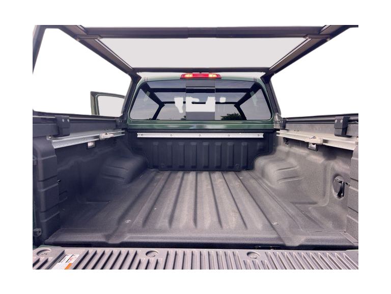 Thumbnail: 2025 Nissan Frontier - 15