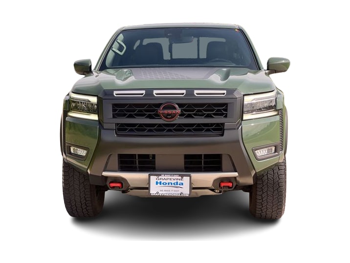 Thumbnail: 2025 Nissan Frontier - 6