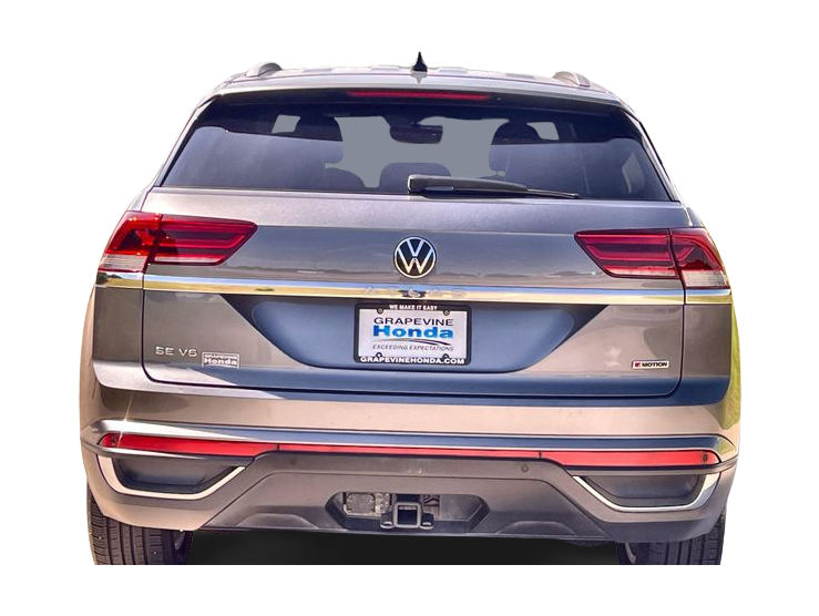 Thumbnail: 2020 Volkswagen Atlas - 5