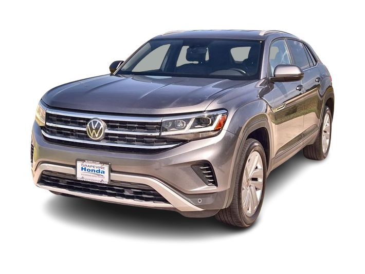 Thumbnail: 2020 Volkswagen Atlas - 19