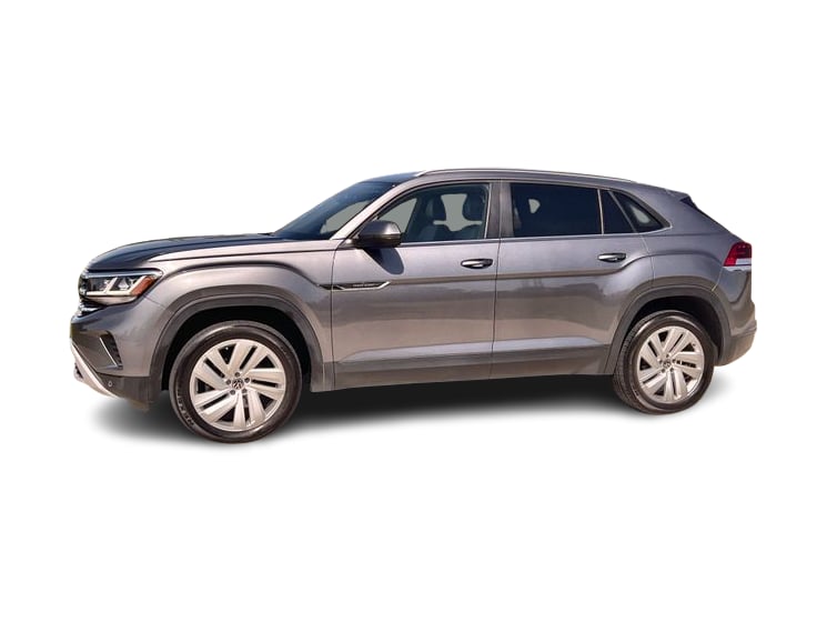 Thumbnail: 2020 Volkswagen Atlas - 3