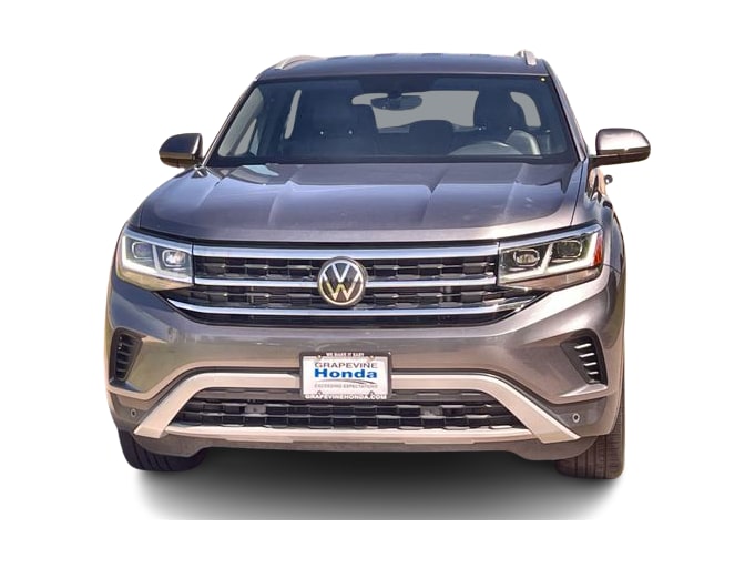 Thumbnail: 2020 Volkswagen Atlas - 6