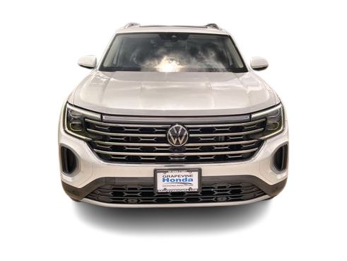 Thumbnail: 2024 Volkswagen Atlas - 6