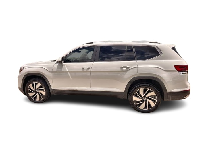 Thumbnail: 2024 Volkswagen Atlas - 3