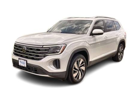 Thumbnail: 2024 Volkswagen Atlas - 20