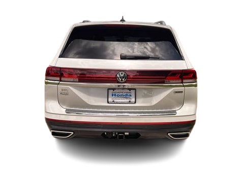 Thumbnail: 2024 Volkswagen Atlas - 5