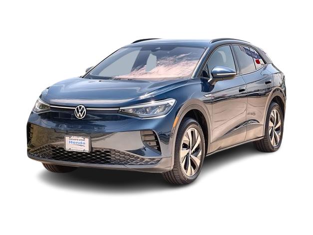 Used 2023 Volkswagen ID.4 PRO with VIN 1V2DNPE80PC037986 for sale in Waukesha, WI