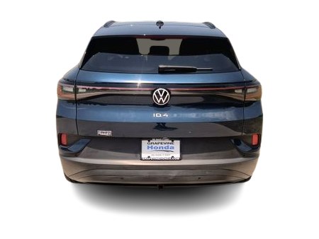 Thumbnail: 2023 Volkswagen ID.4 - 5