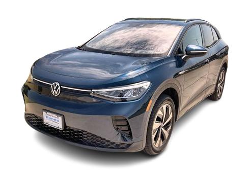 Thumbnail: 2023 Volkswagen ID.4 - 20