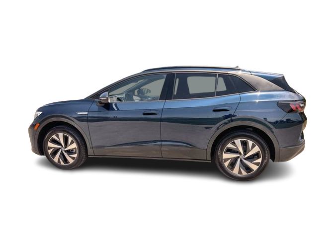 Thumbnail: 2023 Volkswagen ID.4 - 3