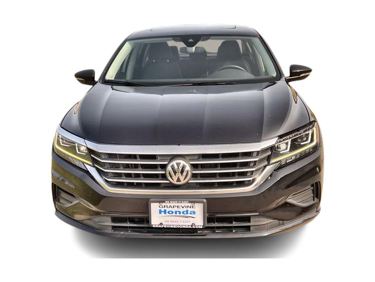 Thumbnail: 2021 Volkswagen Passat - 20