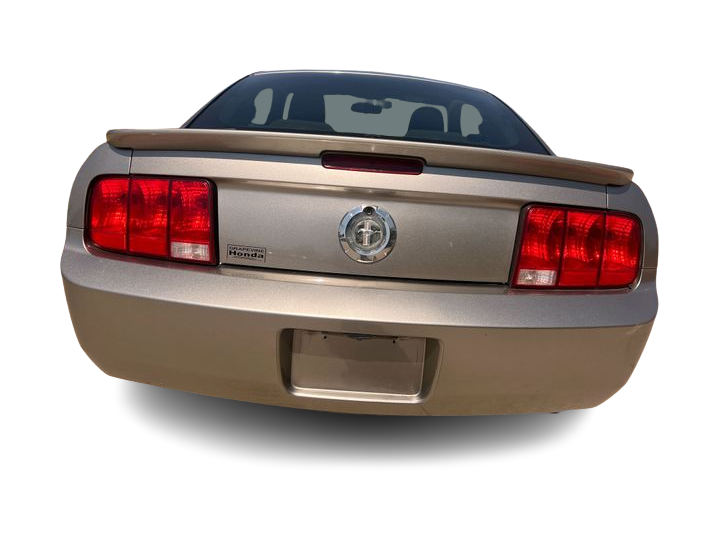 Thumbnail: 2008 Ford Mustang - 5