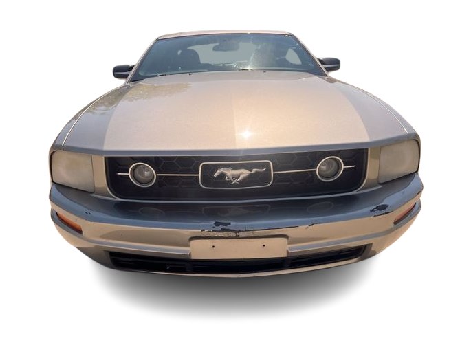 Thumbnail: 2008 Ford Mustang - 6