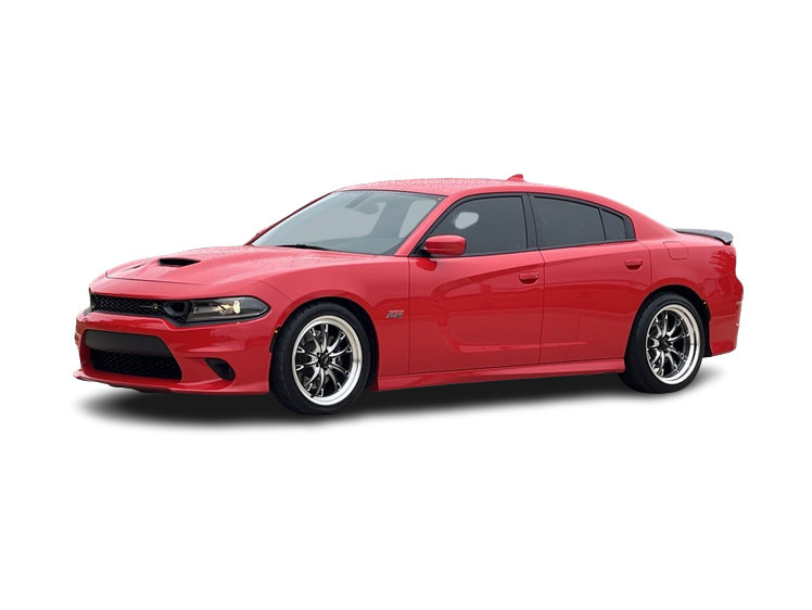 Used 2020 Dodge Charger Scat Pack with VIN 2C3CDXGJ1LH184085 for sale in Medford, OR