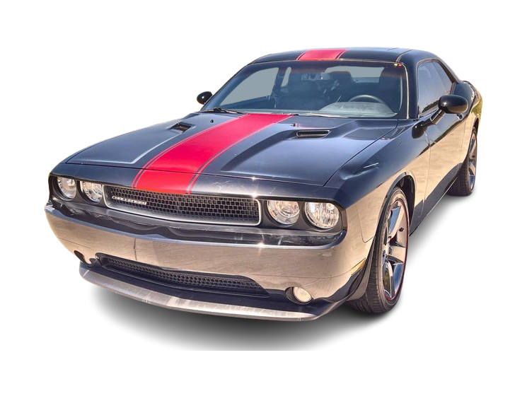 Thumbnail: 2013 Dodge Challenger - 19