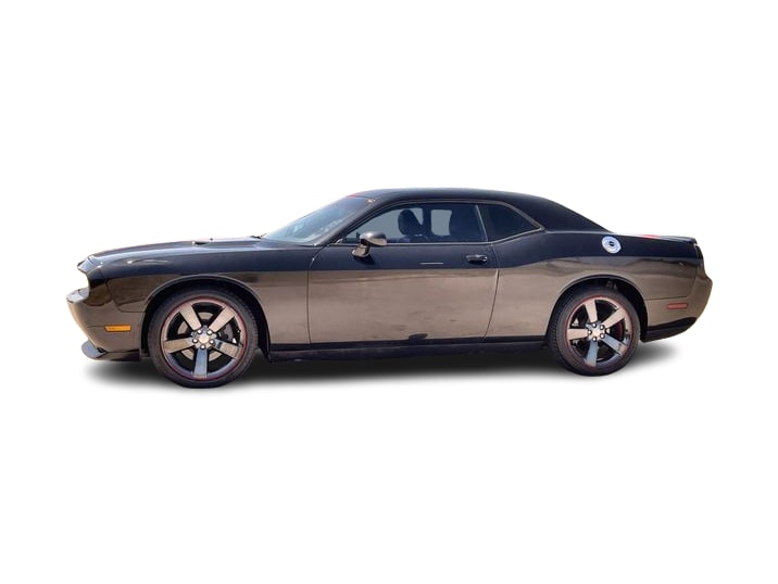 Thumbnail: 2013 Dodge Challenger - 3