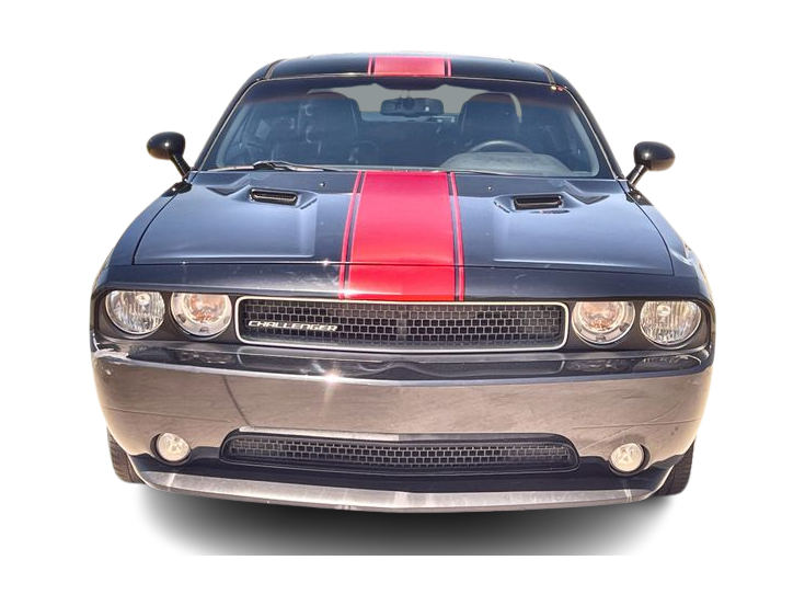 Thumbnail: 2013 Dodge Challenger - 6