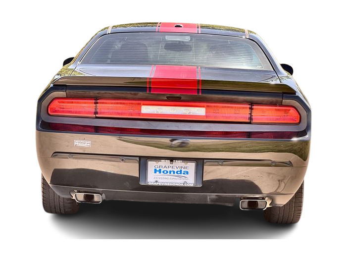 Thumbnail: 2013 Dodge Challenger - 5