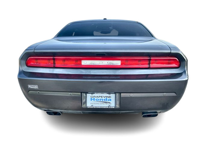 Thumbnail: 2014 Dodge Challenger - 5