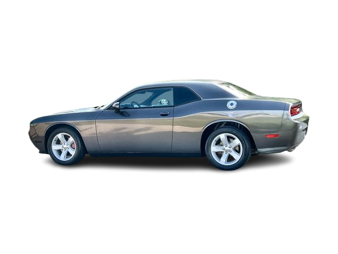 Thumbnail: 2014 Dodge Challenger - 3