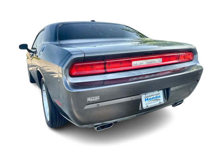 Thumbnail: 2014 Dodge Challenger - 4