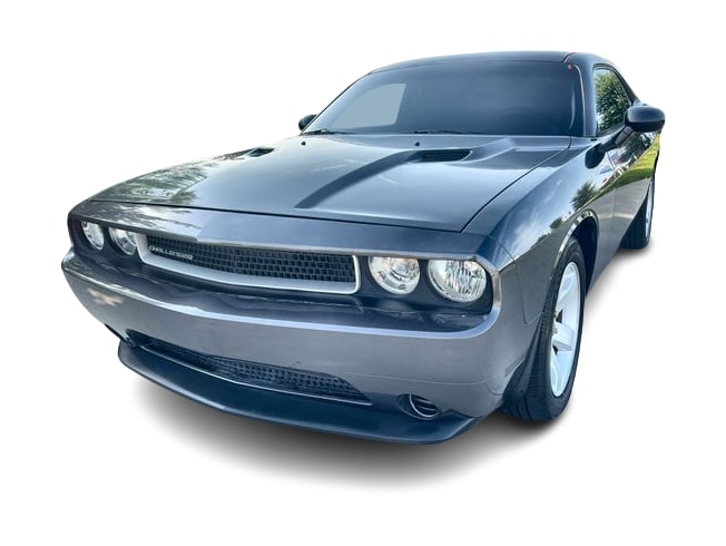 Thumbnail: 2014 Dodge Challenger - 18