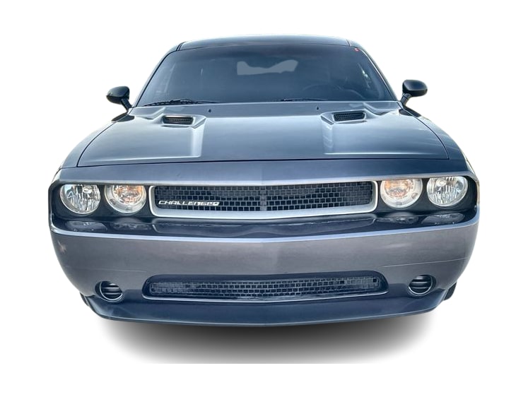 Thumbnail: 2014 Dodge Challenger - 6