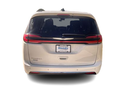 Thumbnail: 2023 Chrysler Pacifica - 5