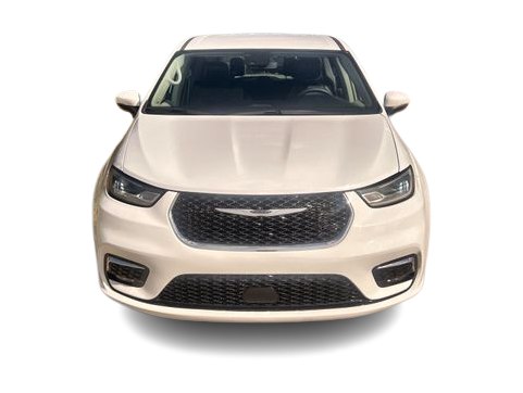 Thumbnail: 2023 Chrysler Pacifica - 6