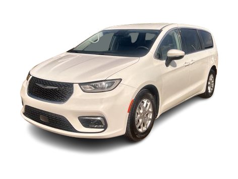Thumbnail: 2023 Chrysler Pacifica - 18