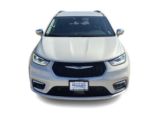 Thumbnail: 2021 Chrysler Pacifica - 6