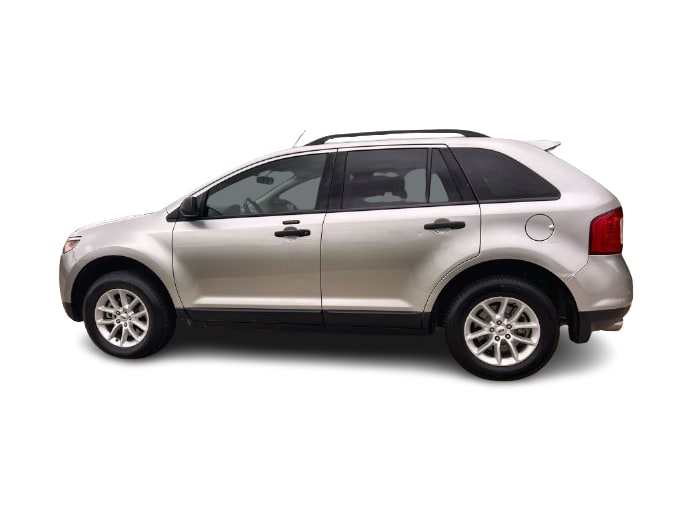 Thumbnail: 2013 Ford Edge - 3