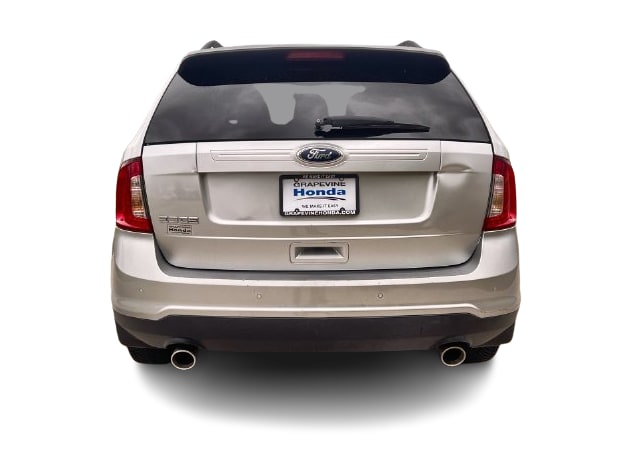 Thumbnail: 2013 Ford Edge - 5
