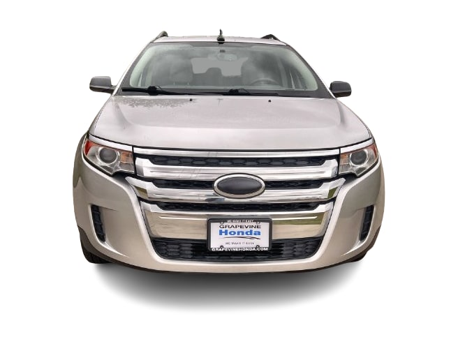 Thumbnail: 2013 Ford Edge - 6