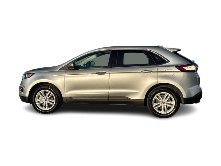 Thumbnail: 2017 Ford Edge - 3