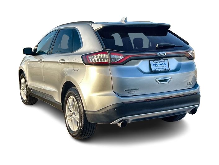 Thumbnail: 2017 Ford Edge - 4