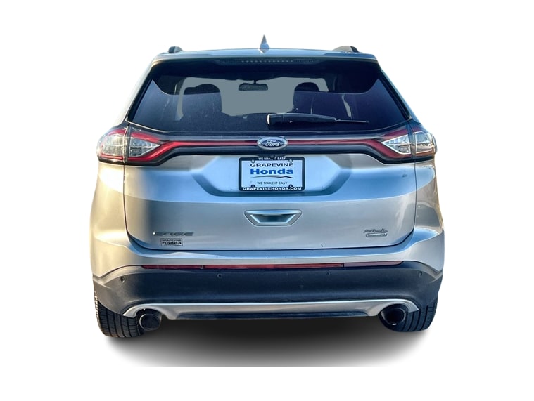 Thumbnail: 2017 Ford Edge - 5