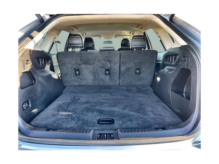 Thumbnail: 2017 Ford Edge - 16