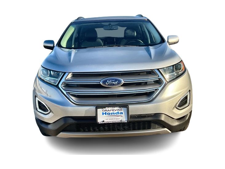 Thumbnail: 2017 Ford Edge - 6