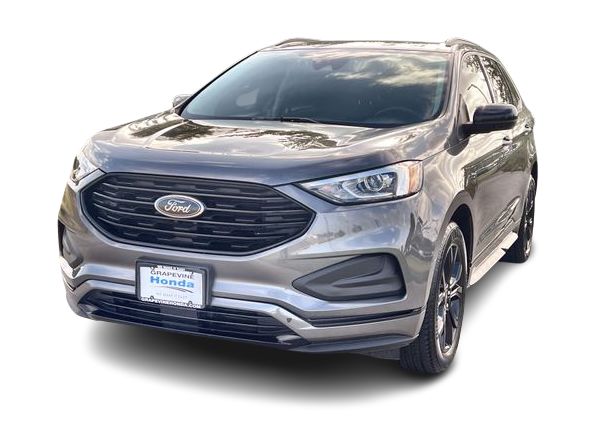 Thumbnail: 2022 Ford Edge - 18