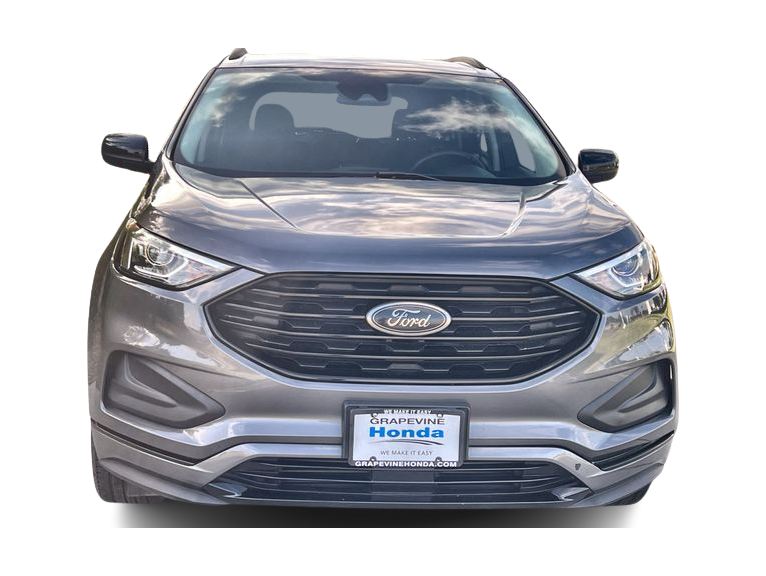 Thumbnail: 2022 Ford Edge - 6