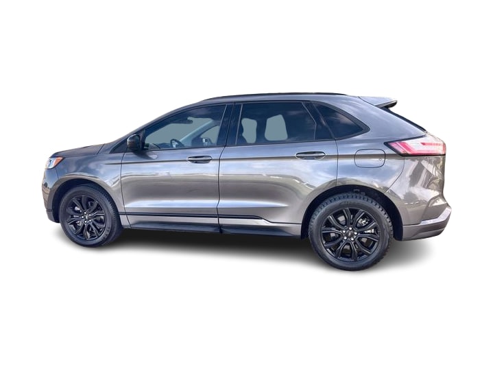 Thumbnail: 2022 Ford Edge - 3