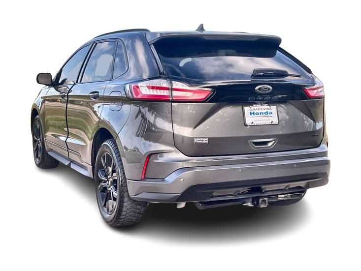 Thumbnail: 2022 Ford Edge - 4