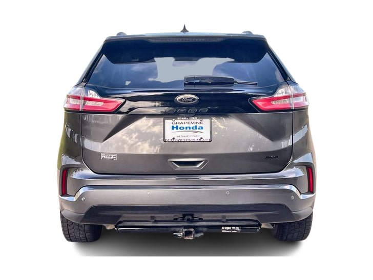 Thumbnail: 2022 Ford Edge - 5