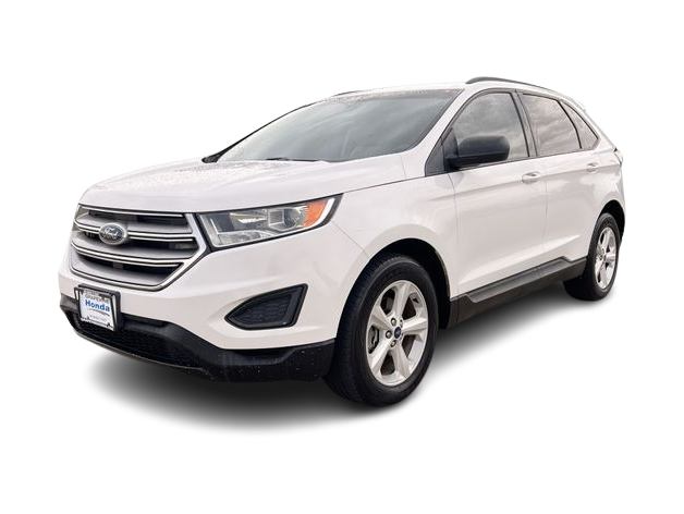 2015 Ford Edge